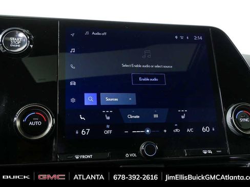 Used 2024 Lexus NX 350 F Sport AWD/4WD image 14