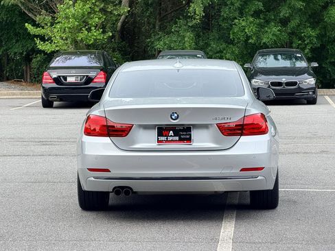 Used 2017 BMW 430i Coupe RWD image 5