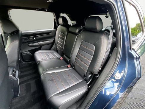 Used 2025 Honda CR-V Sport-L image 18