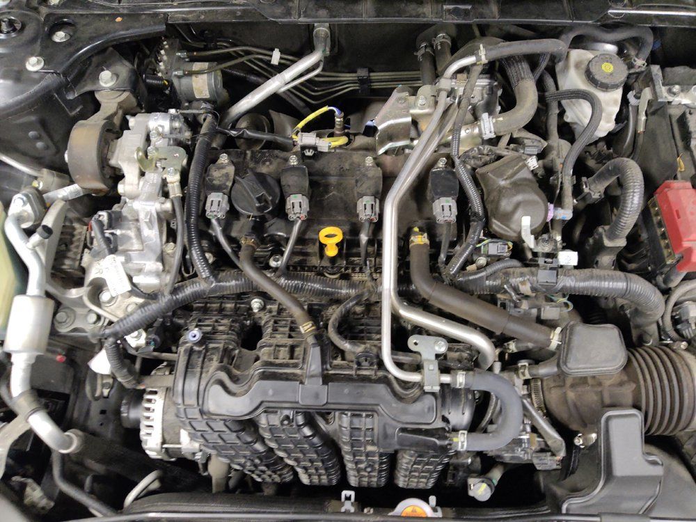 Used 2023 Nissan Altima 2.5 SR w/ SR Premium Package FWD image 30