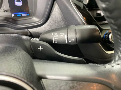 Certified 2021 Toyota Corolla SE image 17