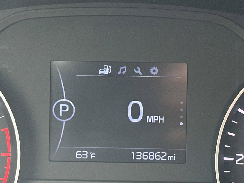 Used 2018 Kia Sportage LX AWD/4WD image 21