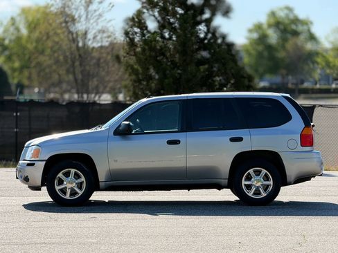 Used 2008 GMC Envoy SLE w/ Sun And Sound Package image 8