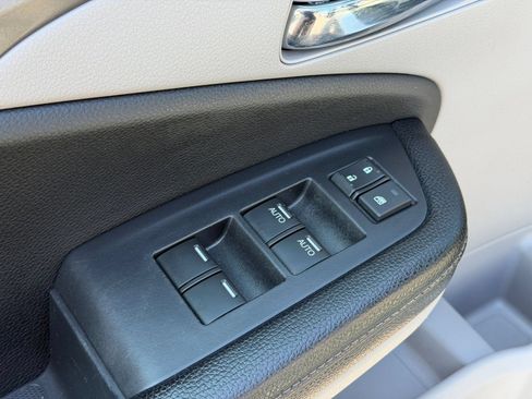 Used 2017 Honda Ridgeline RTL-T image 27