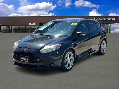 Used 2013 Ford Focus ST