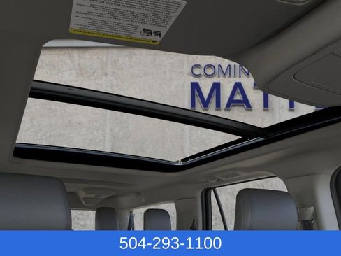 New 2026 Ford Expedition Max Active image 22