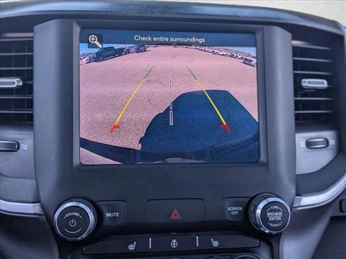 Used 2020 RAM 1500 Big Horn image 13