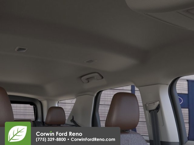 New 2026 Ford Bronco Sport Outer Banks w/ Outer Banks Tech Package+ AWD/4WD image 24
