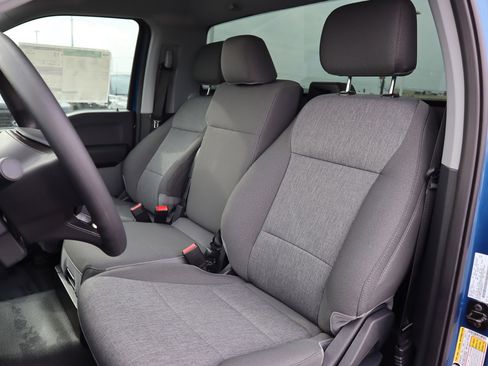 New 2025 Ford F150 XL image 71