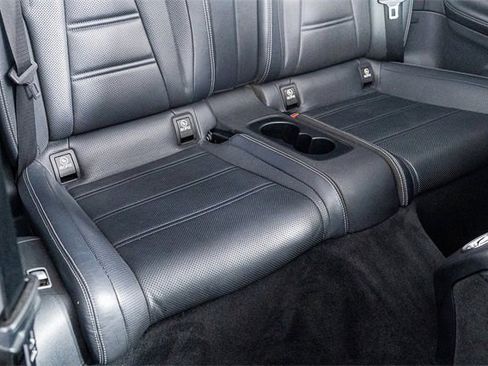 Used 2023 Mercedes-Benz E 53 AMG 4MATIC Cabriolet image 32