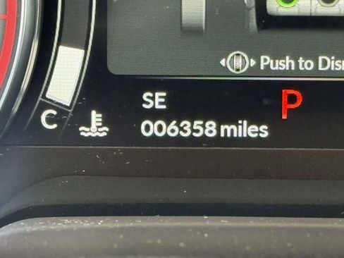 Used 2025 Acura RDX SH-AWD w/ Advance Package image 30