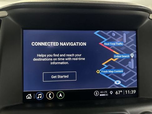 Certified 2022 GMC Terrain Denali AWD/4WD image 14