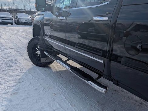 Used 2016 GMC Sierra 2500 SLT image 12