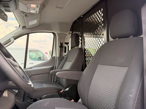 Used 2023 Ford Transit 250 Low Roof w/ Exterior Upgrade Package RWD image 12