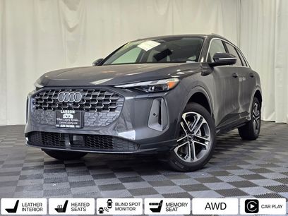 New 2025 Audi Q5 Premium