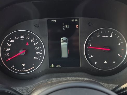 New 2024 Mercedes-Benz Sprinter 3500 image 12