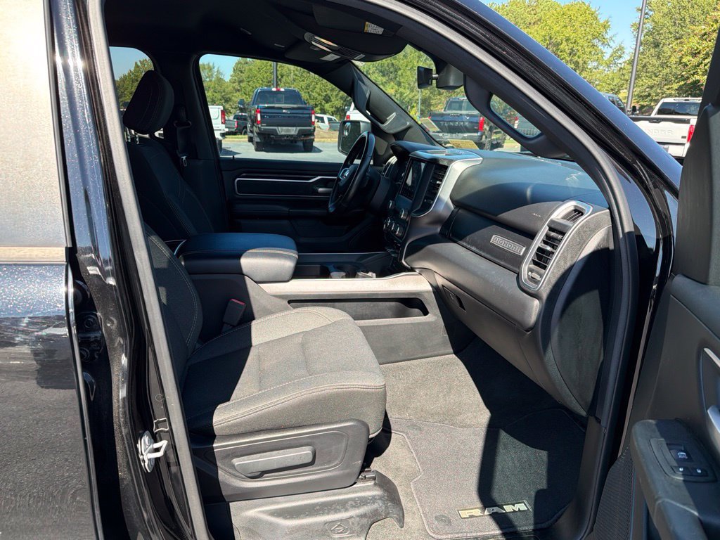 Used 2019 RAM 1500 Big Horn RWD image 18