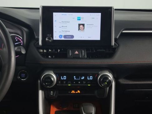 Used 2023 Toyota RAV4 Adventure image 22