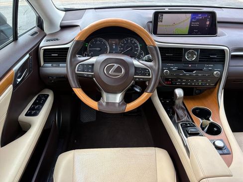 Used 2017 Lexus RX 350 FWD image 19