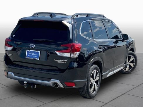 Used 2021 Subaru Forester Touring w/ Popular Package #2 AWD/4WD image 13