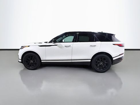 Used 2024 Land Rover Range Rover Velar Dynamic SE image 2