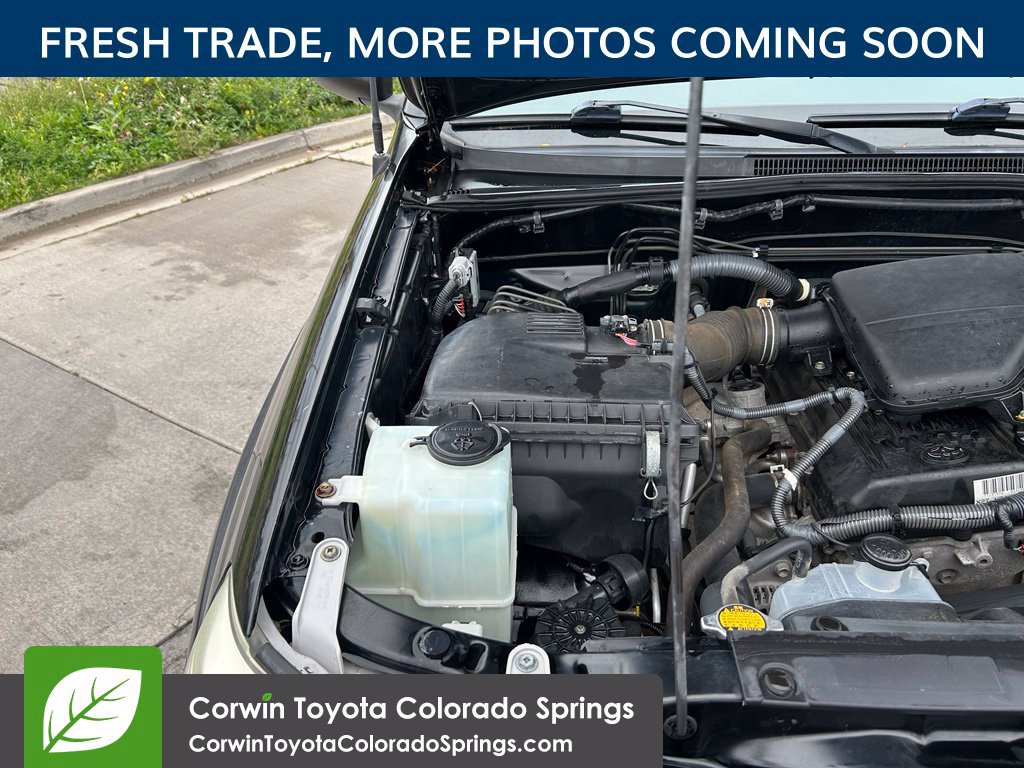 Used 2010 Toyota Tacoma 4x4 Regular Cab image 17