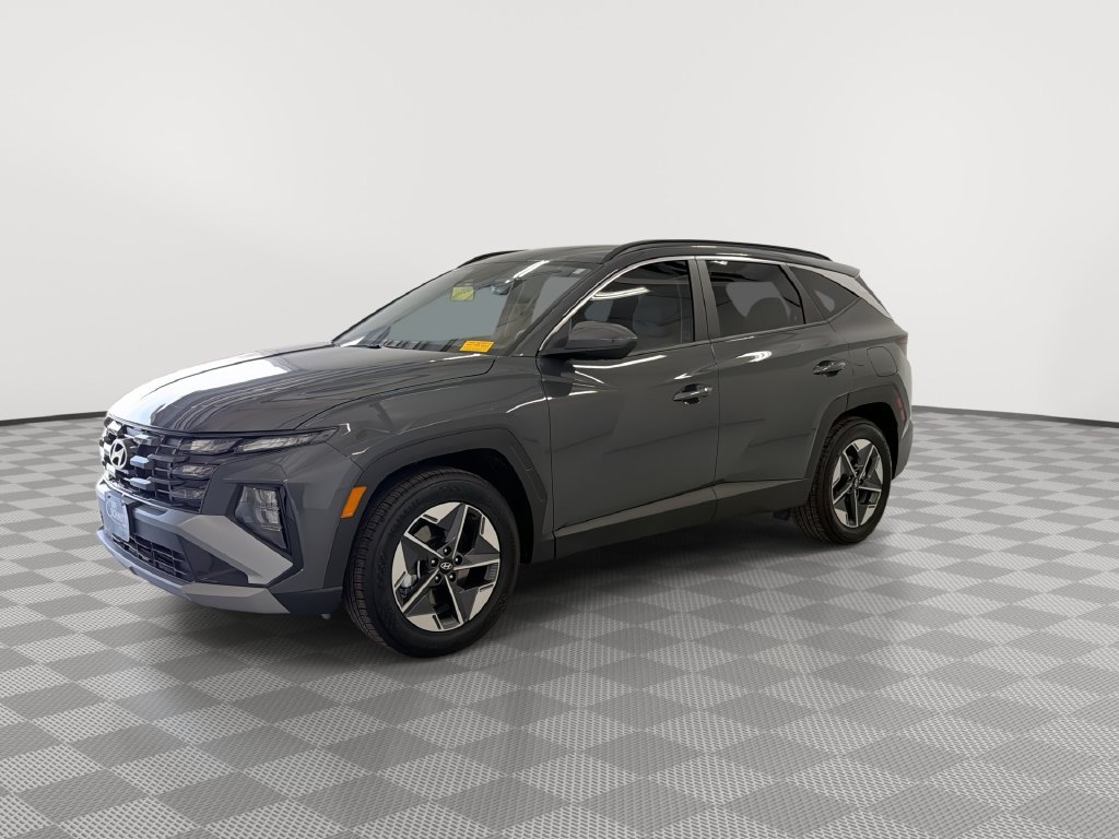 Used 2026 Hyundai Tucson SEL Plus FWD image 6