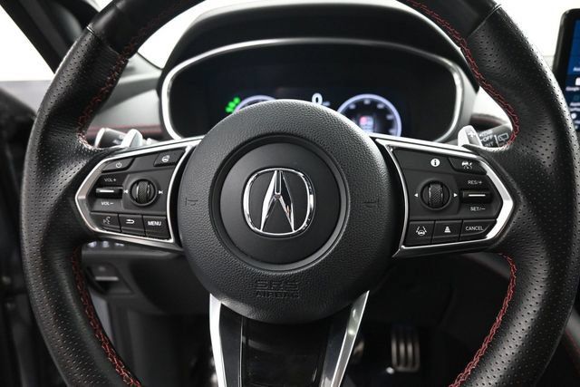 Used 2025 Acura MDX Type S w/ Advance Package AWD/4WD image 16