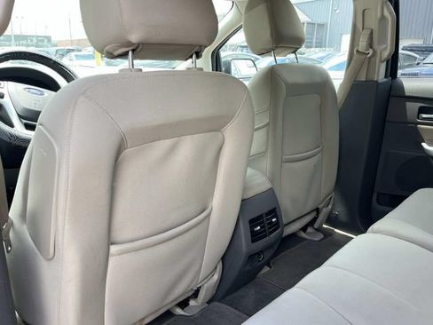 Used 2014 Ford Edge SE w/ Equipment Group 101A FWD image 19