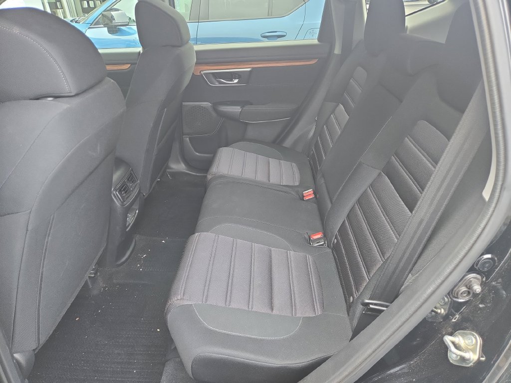 Used 2018 Honda CR-V EX image 15