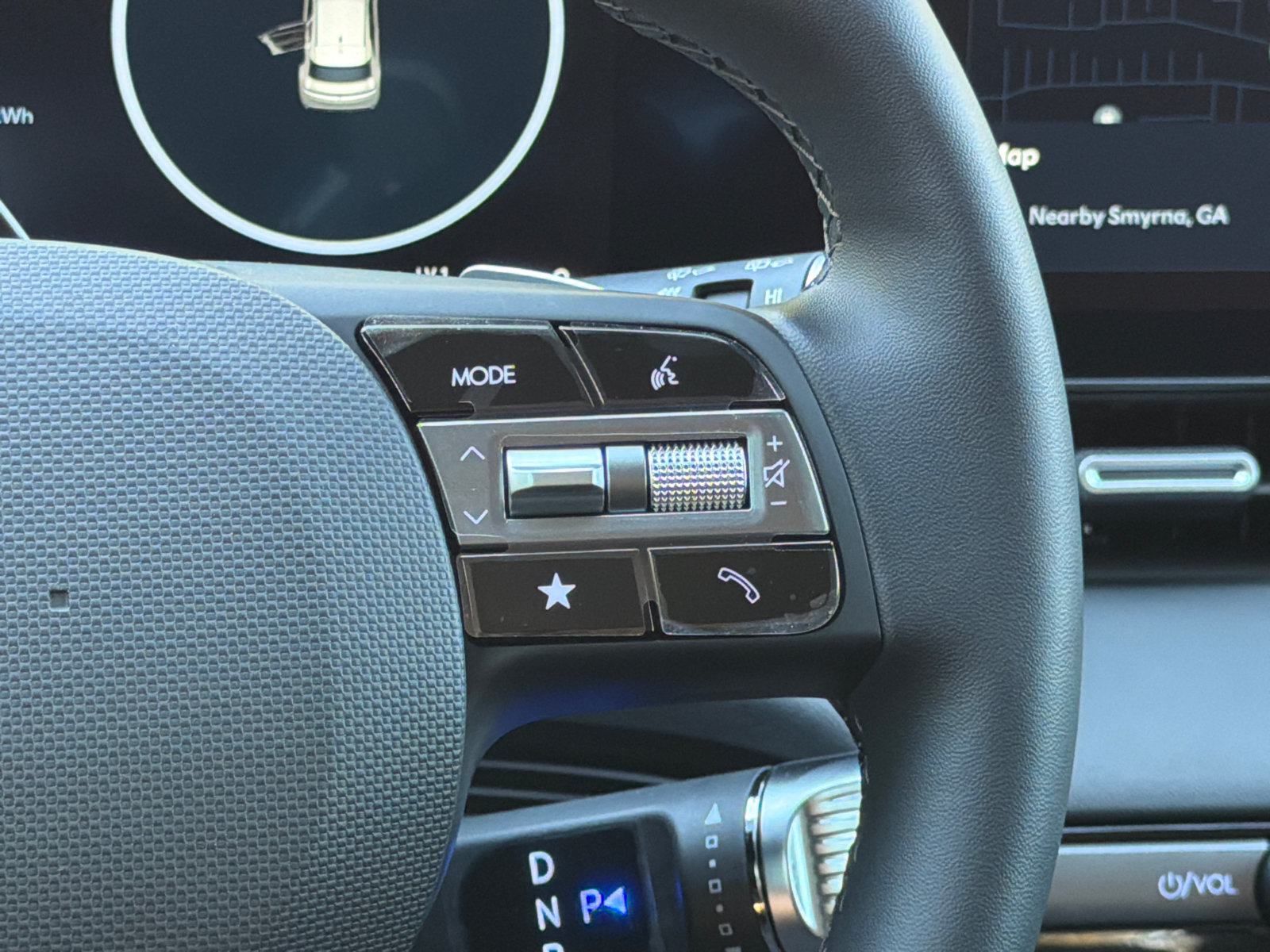 New 2027 Hyundai Ioniq 5 SE RWD image 19