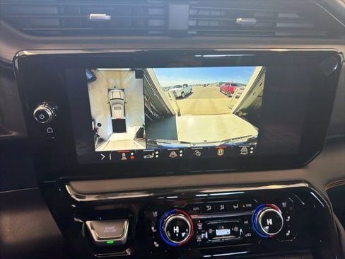 New 2026 GMC Sierra 1500 AT4 w/ AT4 Premium Package AWD/4WD image 5