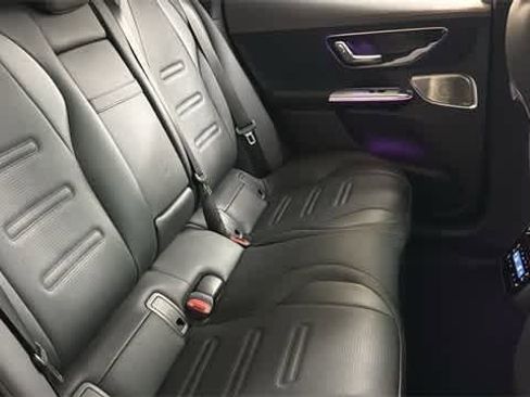 Used 2025 Mercedes-Benz EQE AMG 4MATIC SUV image 61