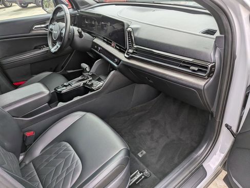 Certified 2023 Kia Sportage X-Line w/ X-Line Premium Package AWD/4WD image 14