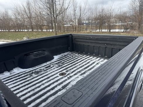 Used 2011 Ford F250 Lariat w/ Lariat Interior Pkg image 10