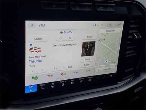 Used 2024 Ford F250 Lariat w/ Lariat Ultimate Package image 26