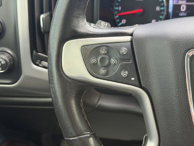 Used 2018 GMC Sierra 1500 SLT AWD/4WD image 27
