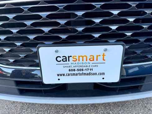 Used 2020 Ford Escape SEL AWD/4WD image 6