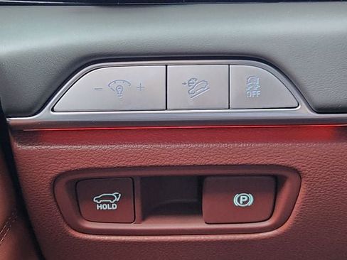 New 2026 Genesis GV80 3.5T Prestige image 17