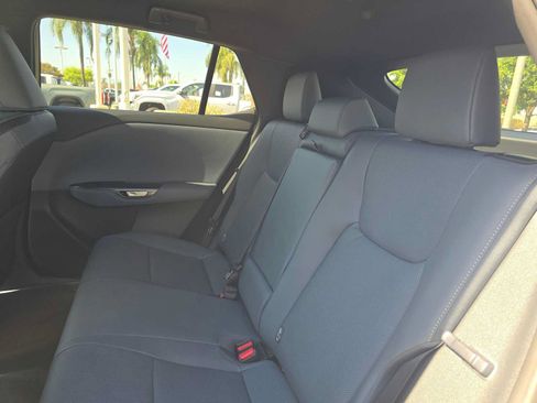 Used 2026 Lexus RZ 350e 2WD w/ Accessory Package (Z2) image 17