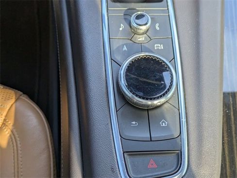 Used 2021 Cadillac Escalade Sport w/ Driver Assist Tech Package image 25