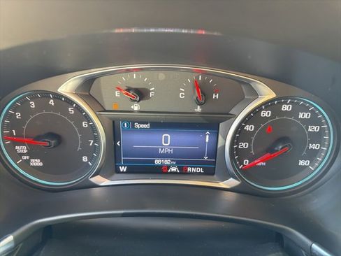 Used 2020 Chevrolet Equinox LT image 14