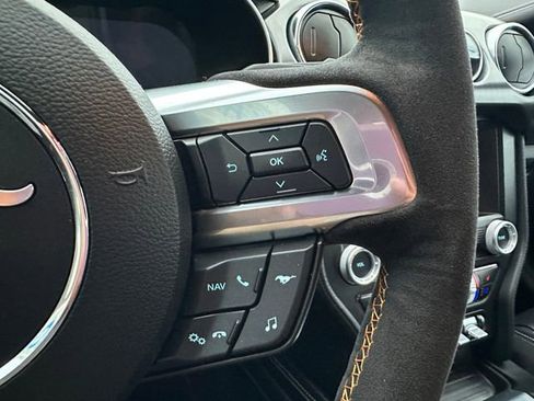 Used 2023 Ford Mustang Mach 1 w/ Mach 1 Handling Package image 14