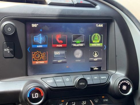 Used 2017 Chevrolet Corvette Z06 RWD image 19