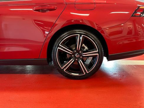 Used 2026 Honda Accord SE image 28