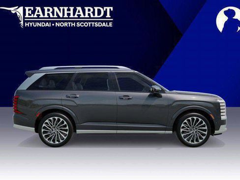 New 2026 Hyundai Palisade Calligraphy AWD/4WD image 7