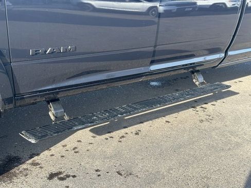 New 2026 RAM 3500 Limited image 15