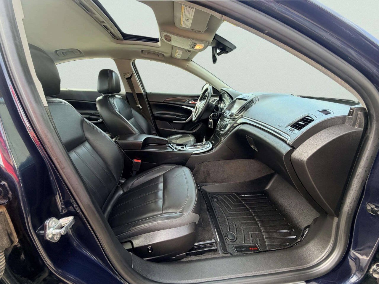 Used 2015 Buick Regal FWD image 29