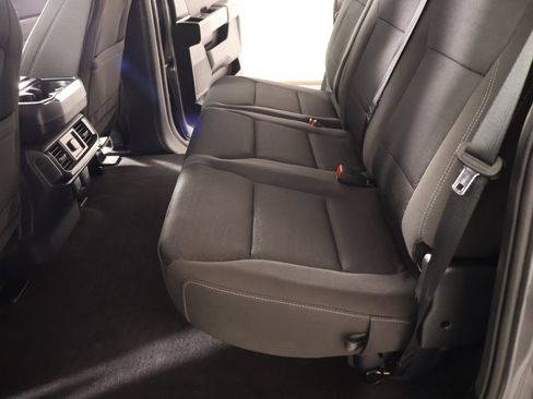 Used 2023 Ford F150 XLT w/ Equipment Group 302A High AWD/4WD image 14