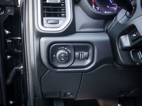 Used 2024 RAM 2500 Laramie w/ Safety Group image 21